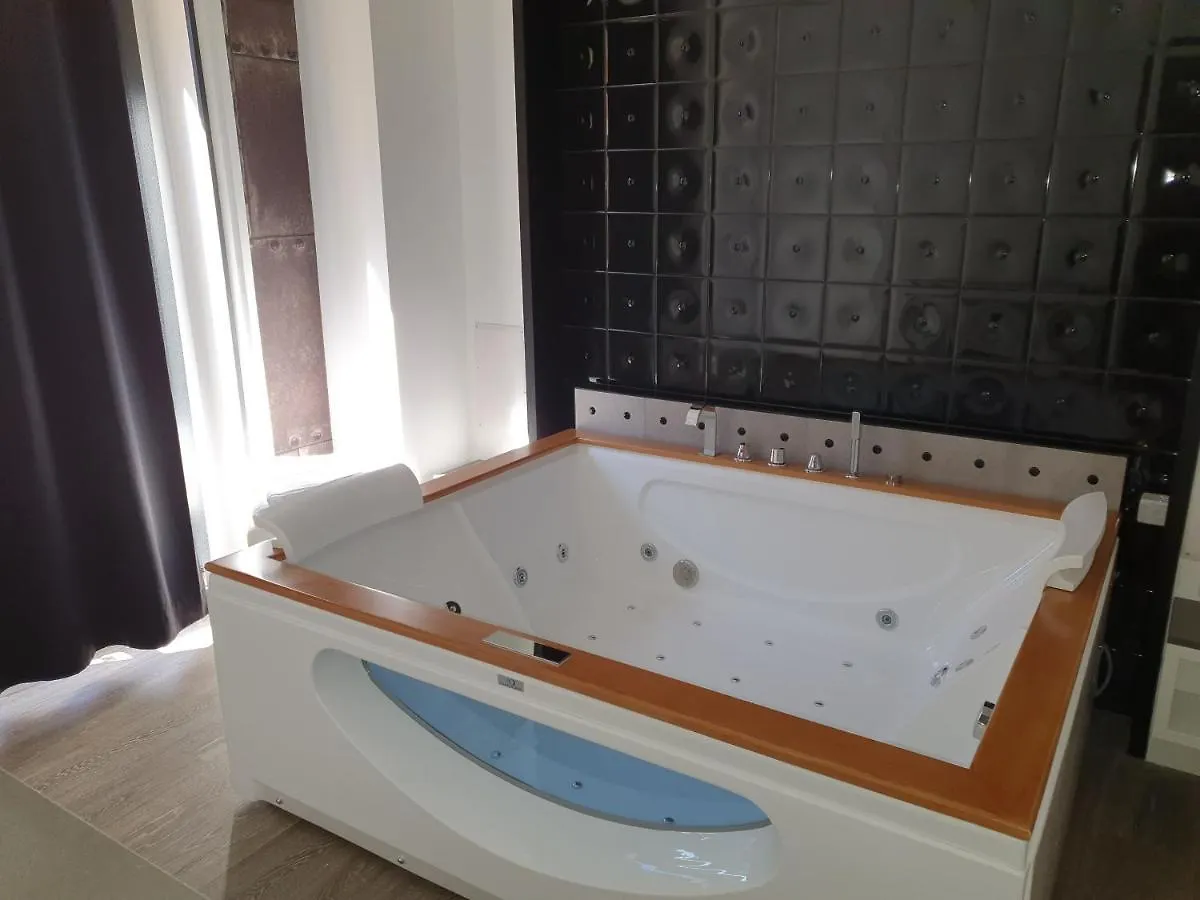 Bed & Breakfast Violà Rooms Cagliari