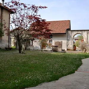  Alloggio per agriturismo Antica Pieve Italia